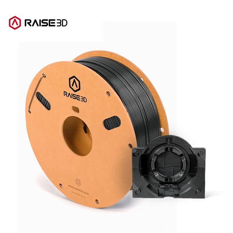 RAISE Hyper Core ABS CF15 3D Printer Filament