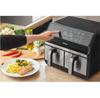 Фритюрница Sencor SFR 9500SS
