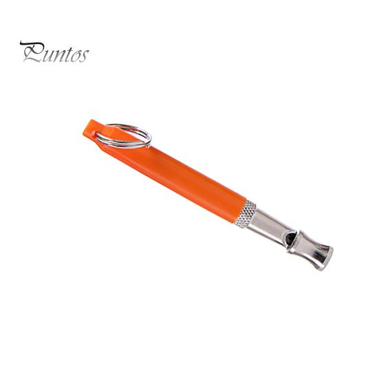 

Свисток для дрессировки собак, профессиональный свисток для отзыва собак, регулируемый бесшумный свисток для собак, чтобы остановить лай соседей, товары для собак всех пород D