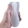 Bowling Resin Creative Molds Kit DIY Crystal Epoxy Resin Bowling Ball Silicone Mold Family Plays Table Ornament Candle Mould