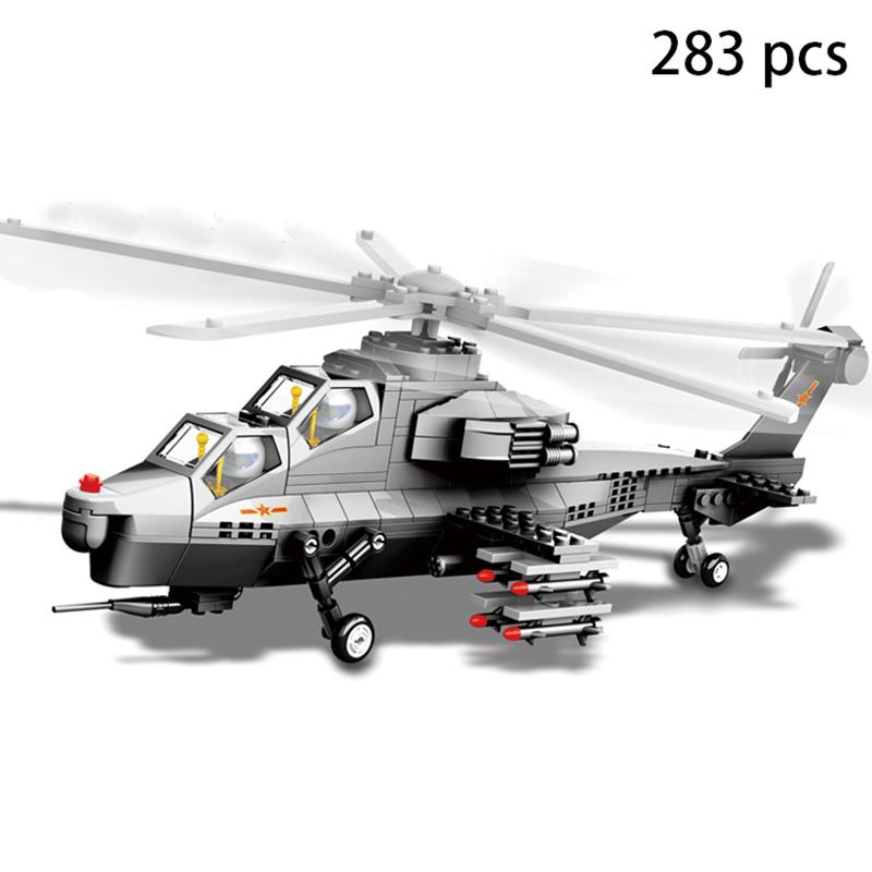 AH-64 Hubschrauber, Kampfhubschrauber, Modellbausteine, Tiger, Polizei, Krieg, 2. Weltkrieg, Armee, Kämpfer, Feuer, Rettung, Huey-Copter, Ziegelsteine, Stadt