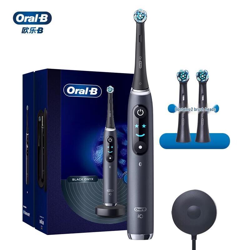 Oral-B IO9 Micro-Vibration Electric Toothbrush