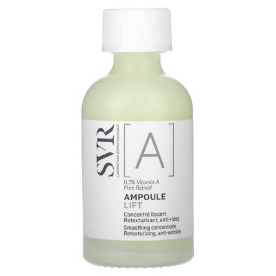 [A], Ampoule Lift, 1 Fl Oz (30 Ml)