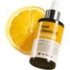 Mizon Real Vitamin C Ampulle 15ml /30mlAnti-Aging