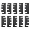 652F 10 Divisions Reinforced Joint Shims For Easy Door Realignment