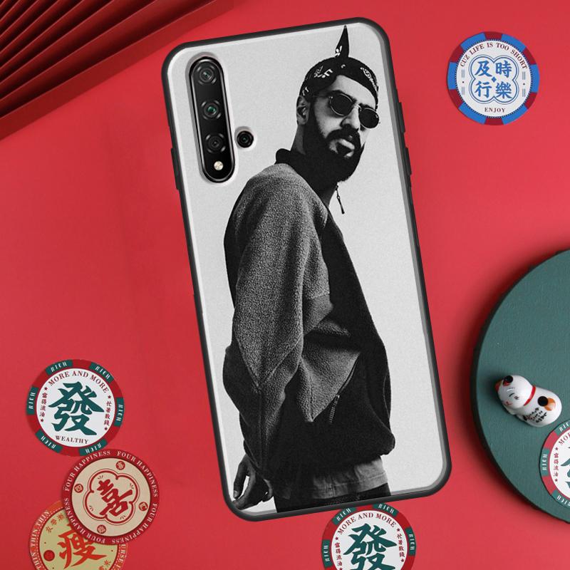 Miyagi Endshpiel Rapper Singer For Huawei P20 P30 P40 Lite P60 Pro Nova 12i 11i 8i 12s 9 10 SE Y90 Y60 Y70 Y72 Y61 Y91 Case