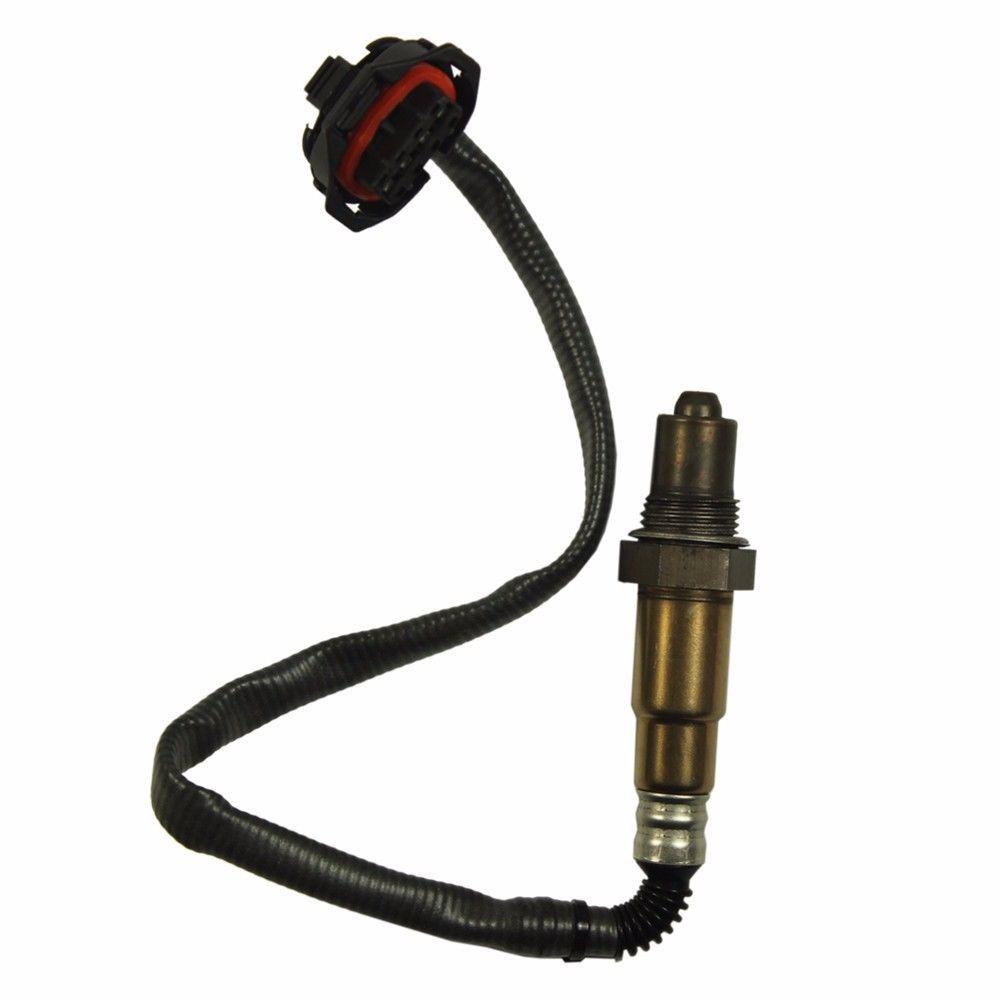 Buy O2 Oxygen Sensor For 2003 2004 Cadillac CTS 3.2L 2344821 12571768