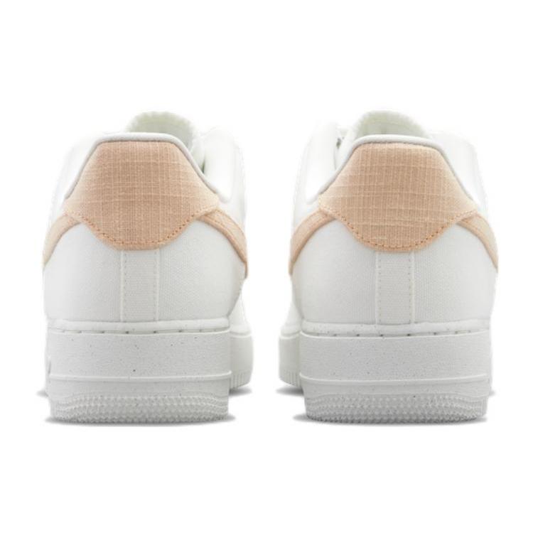 New Nike Air Force 1 Low '07 Premium Next Nature 'Sun Club Sail' DM0208-100