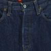 RESOLUTE 710 Made In Japan Denim Pants W34 Blue Men's Used