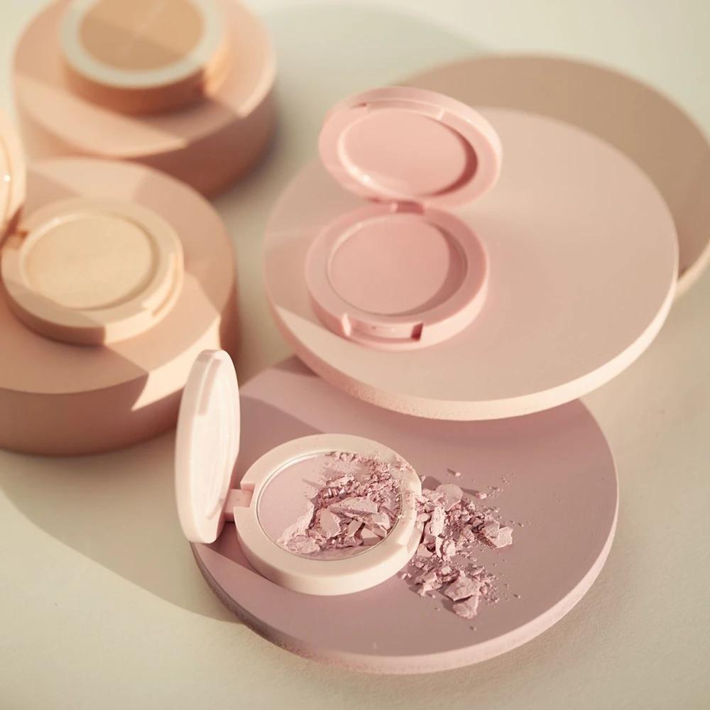 [2PACK] The Saem Saemmul Single Blusher 20 colors PK05 Yogurt Pink
