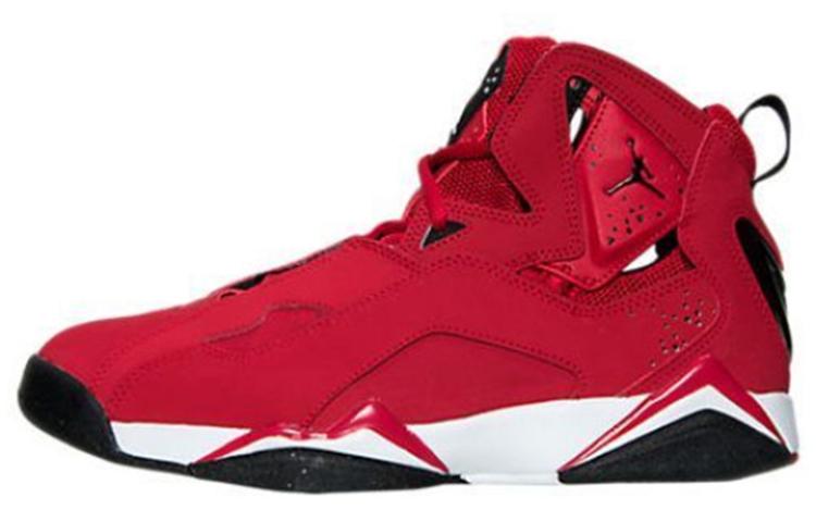 Jordan True Flight Gym Red 342964-620 46