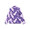 Nike LeBron Fleece Jacket Purple DQ6127-547