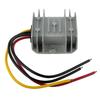 Regulator Power Converter Short-circuit Protection Step Down Module 12V 24V To 6V DC-DC High Efficiency Output