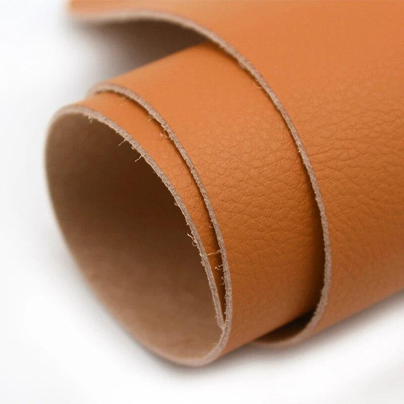 

Мягкий кожаный чехол на дверную панель для BMW 3 серии F30 2013 2014 2015 2016 2017, автомобильный Стайлинг, внутренняя дверная панель, кожная отделка 2pcs Rear Brown