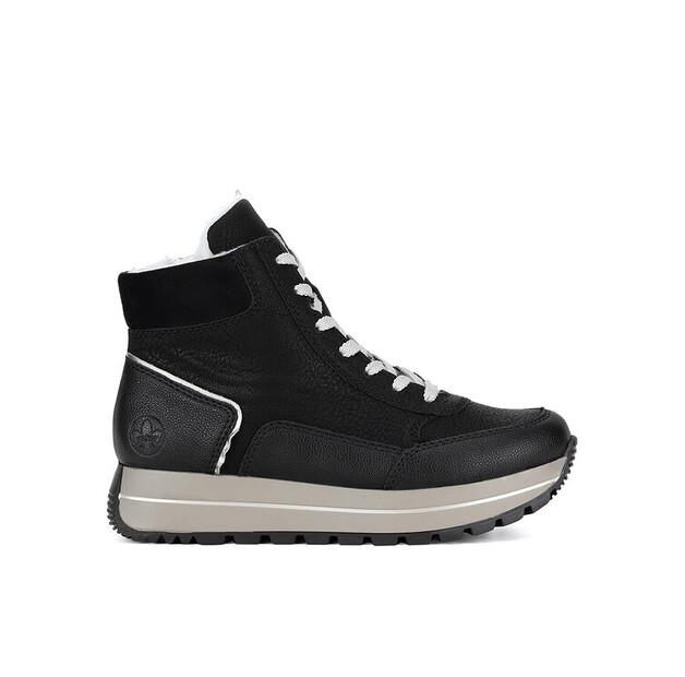 

Ботильоны Rieker N4008-00 черные EU 36