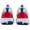 Nike GT Cut 3 GS All-Star Kids Sneakers White Metallic-Gold Game-Royal FJ7012-100