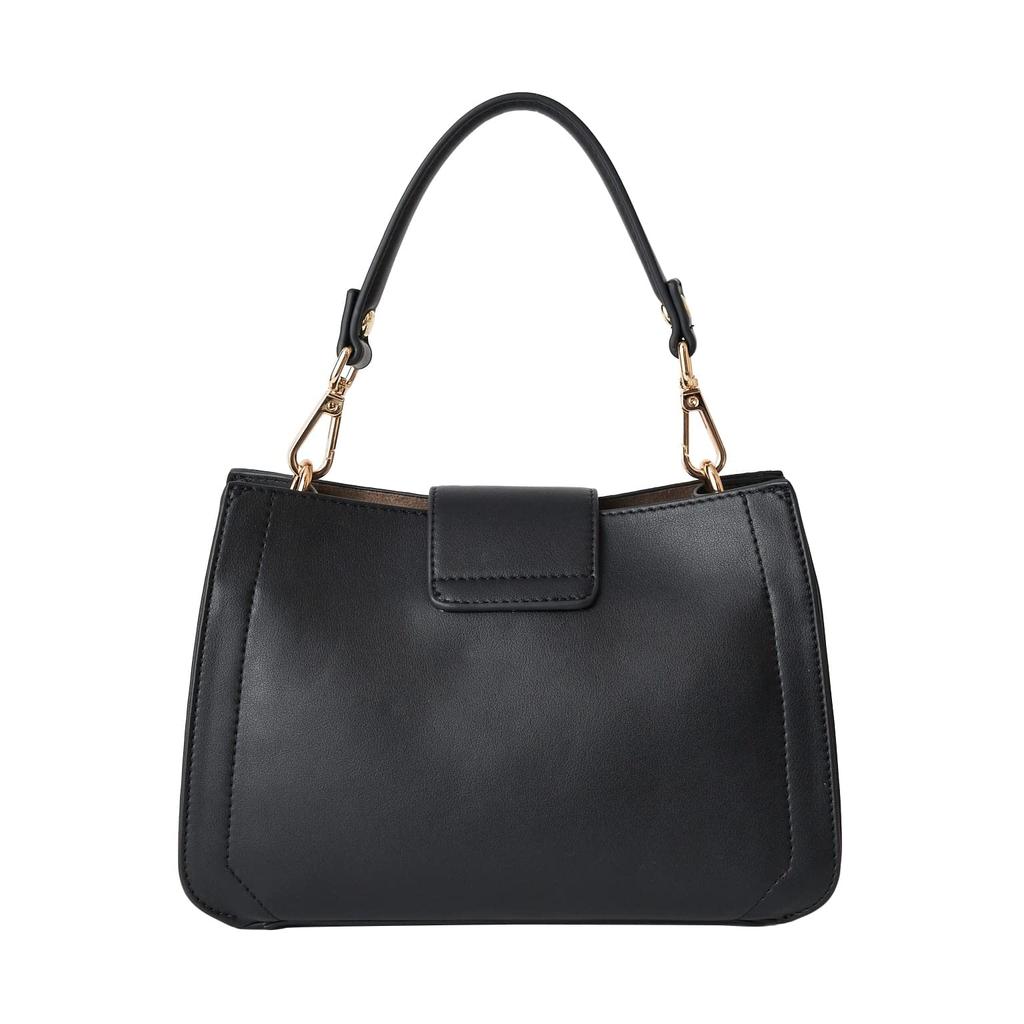 140402600001 [Diana] Handbag, Black,