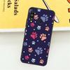 Dog foot print Paw Colorful Pattern For Huawei Nova Y61 Y73 Y70 Y72 Y60 Y90 Y91 7i 8i 11i 12i 12s 9 10 SE P20 P30 P40 Lite Case
