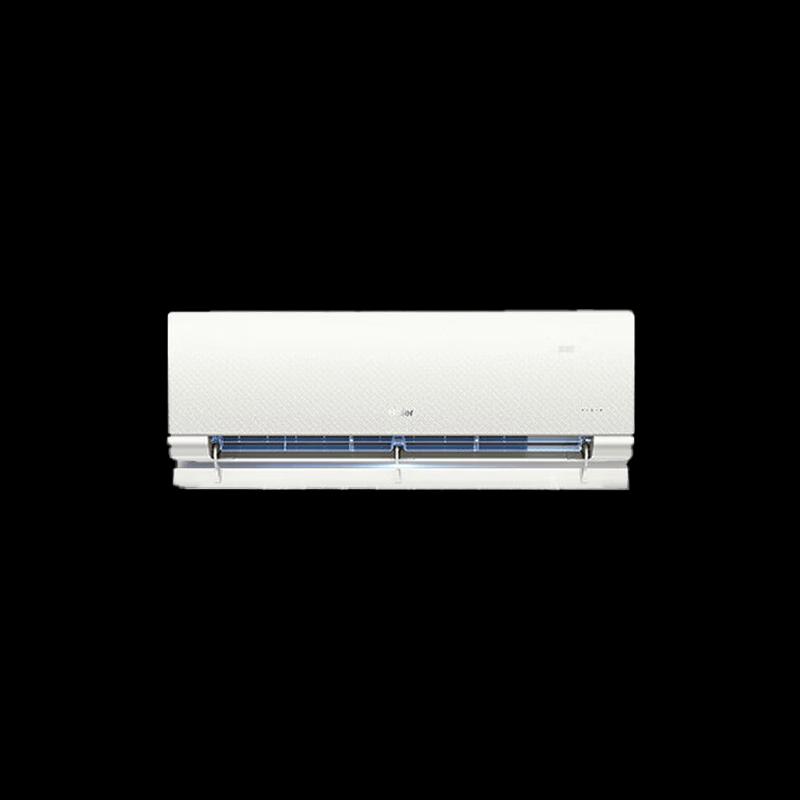 Haier 1.5HP Inverter Wall-Mounted Air Conditioner CN plug (adapter included)