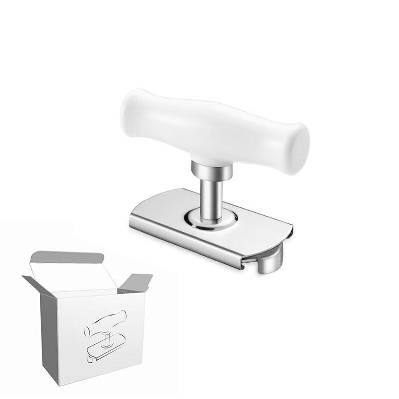 Stainless Steel Bottle and Can Opener