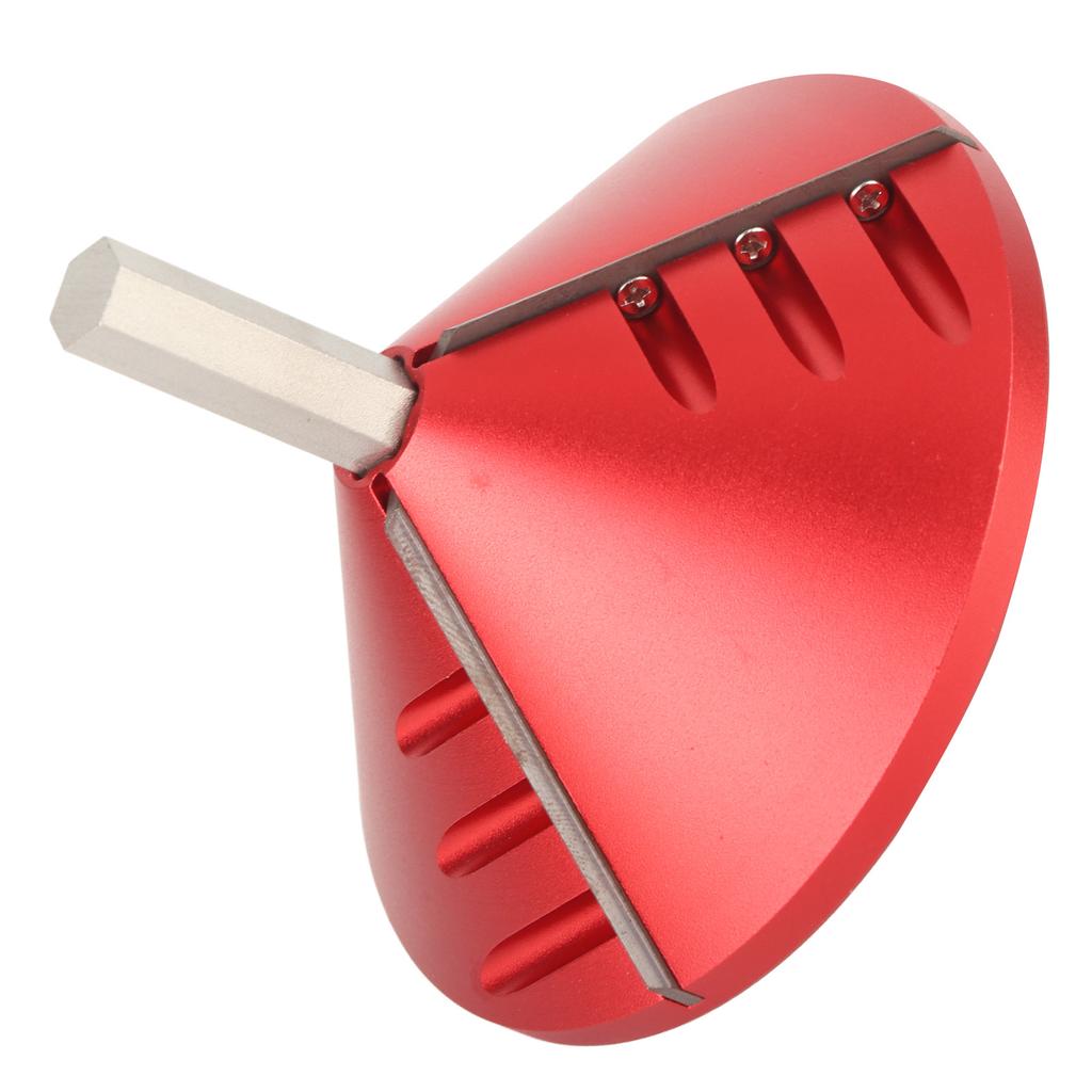 PVC Deburring Tool 2 In 1 Inner Outer CPVC ABS PP PE Pipe Chamfer Reamer Plumbing Tools