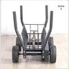 Adjustable Resistance Fitness Sled Trainer