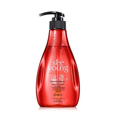 Σαμπουάν και conditioners μαλλιών