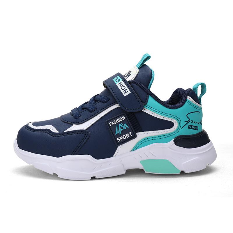 Summer Children Shoes Sport Kids Sneakers Boys Shoes Running Sneakers Casual Sneaker Breathable Children'S Fashion Shoes