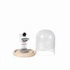 Astronaut Watch Stand Space Theme Holder Creative Design Jewelry Storage Rack for