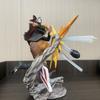 Naruto Supermodel Six Realms Ninja Whirlpool Naruto anime figures Can Favorite Replace Head move PVC 8.66Inch/22cm toys Gifts