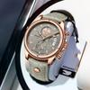 Top New Brand Multi-function Waterproof Men's Watch Sports Quartz Waterproof Luminous Wrist Watch