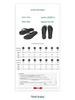 LI-NING Unisex Water Sports Flip-Flops