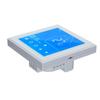 Thermostat Temperature Controller LCD Display Week Programmable for Water Heating for Household