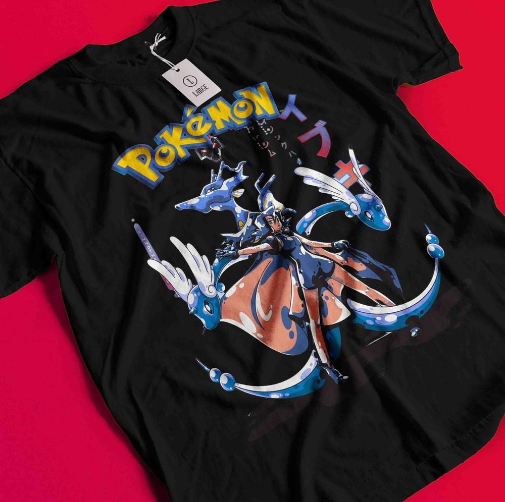 Vintage Special Anime Love T-shirt Japanese Shirt Anime T-shirt Manga Gift Shirt BB198