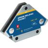 2pcs 12.5KG Magnetic Welding Holders Angle Solder Arrow Magnet Weld Fixer Positioner Ferrite Holding Auxiliary Locator Tools