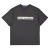 STREET STANDARD [Stsd]Summer Noname S/Slv Ts(Suncmts015_Db)