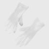 Ladies UV-Resistant Non-Slip Ice Silk Outdoor Cycling Driving Gloves Summer Lace Sunscreen Gloves
