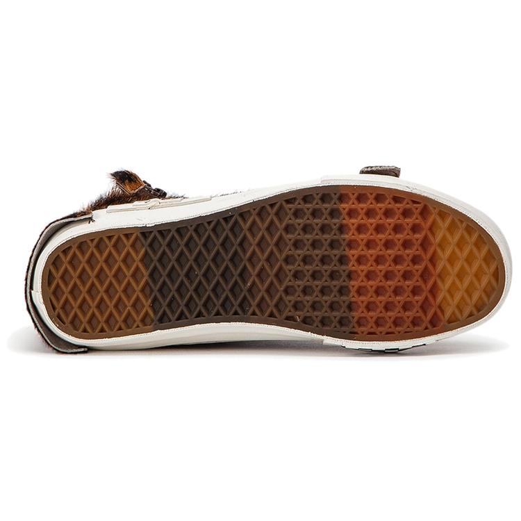 Vans SK8-HI Cap Lx 'Animal Prints' VN0A3TKMVSO1