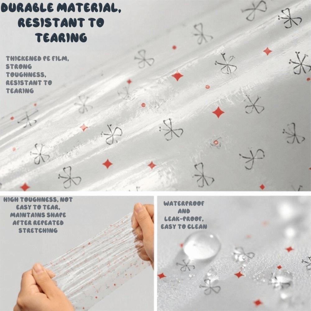 Waterproof Disposable Toilet Seat Covers Disposable Hygienic Toilet Seat Covers Daily Outings