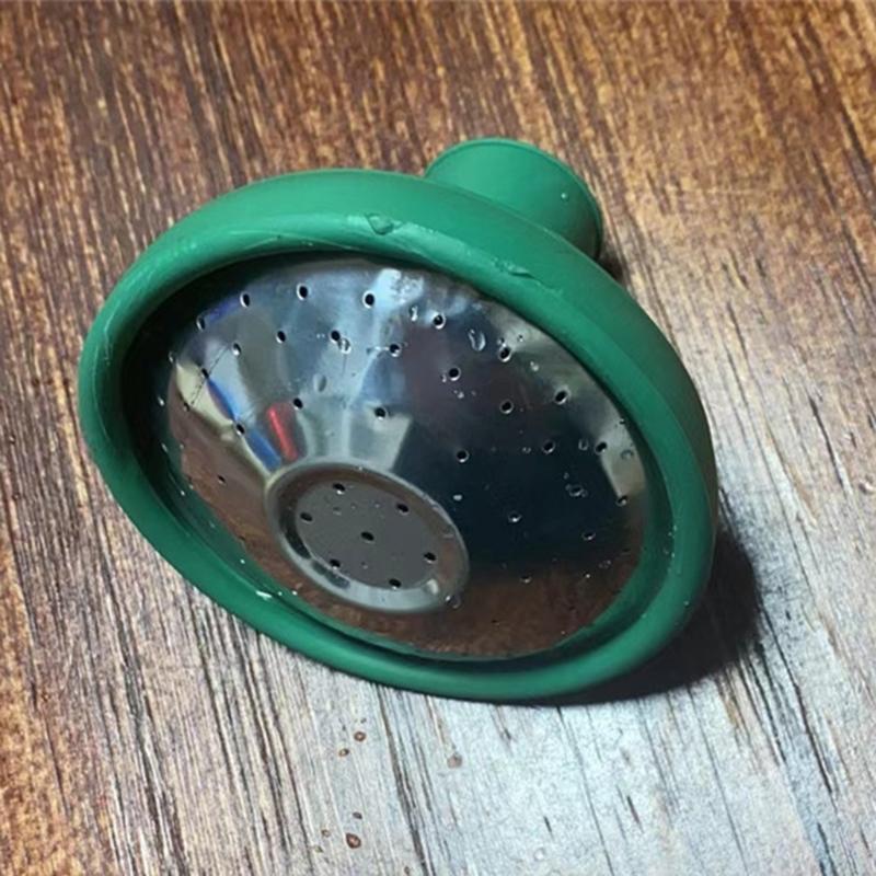 Set Of 5 Watering Sprinkler Head Plant Watering Solution Plant Watering Attachments Sprinkler Head Set for Seedlings