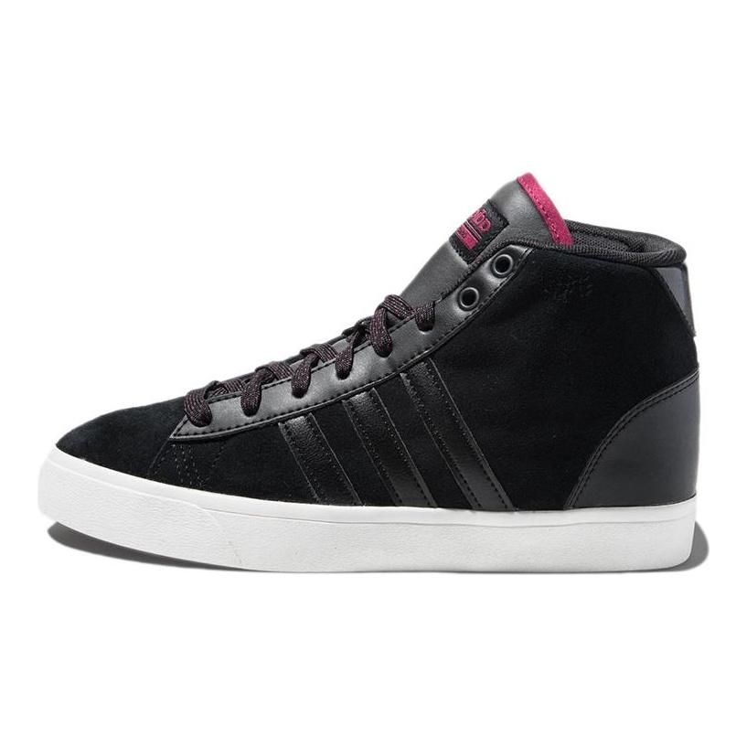adidas Neo Cf Daily Qt Mid Lightweight High-Top