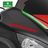 POSFIRA Vinyl Motorcycle Stickers Waterproof Decals for Aprilia Tuono V4 1100 Factory RR 2015- 2017 2018 Accessories