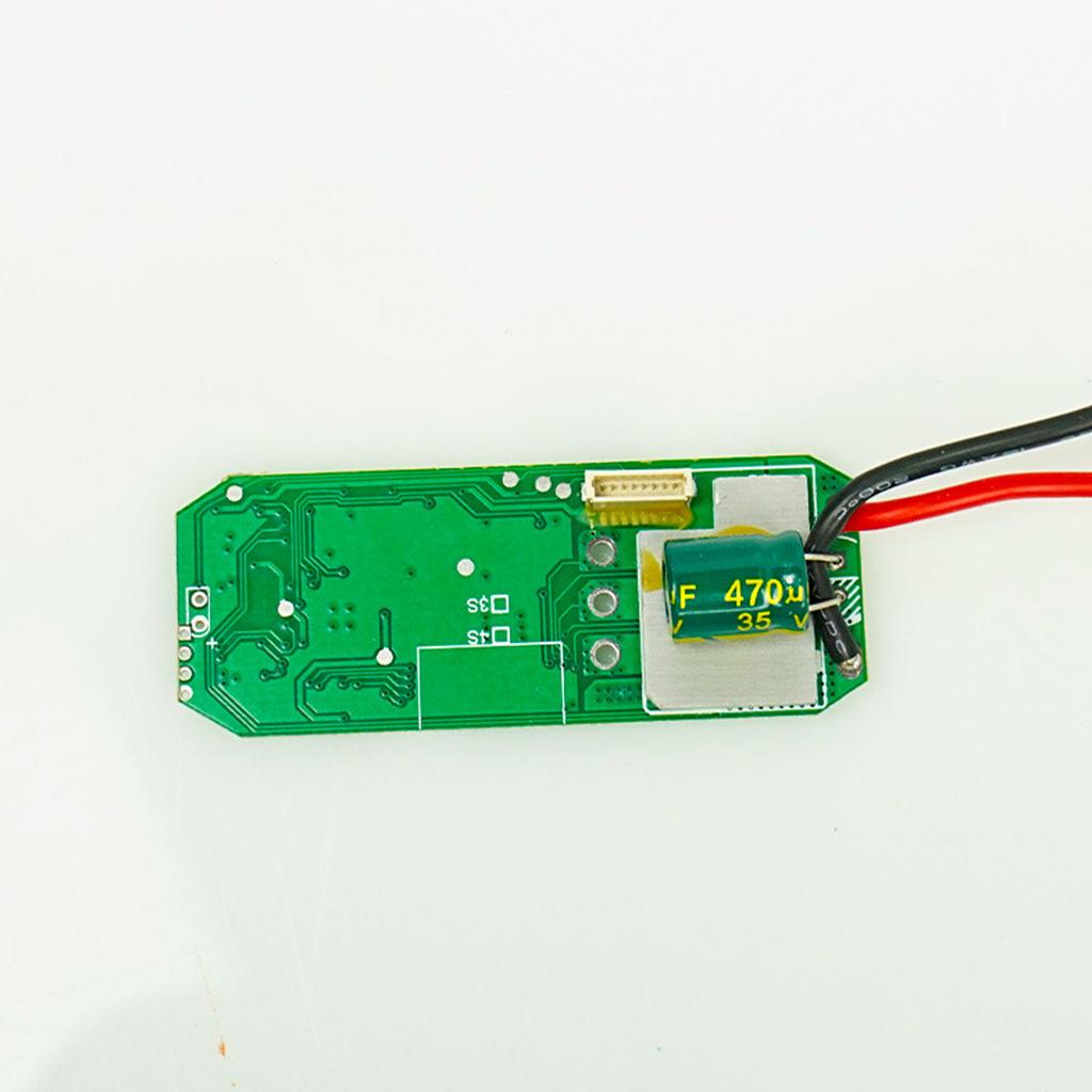 16.8V Brushless Lithium Drill Control Board for Efficient Power and Longevities at Home Renovations and DIY Projects