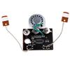 30s Sound Voice Music Recording Playback Module Button/Light Sensitive/Button with Extension Cord for Greeting Card DIY
