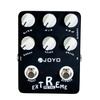 JOYO JF-17 Extreme Metal Distortion Electric Guitar Effect Pedal