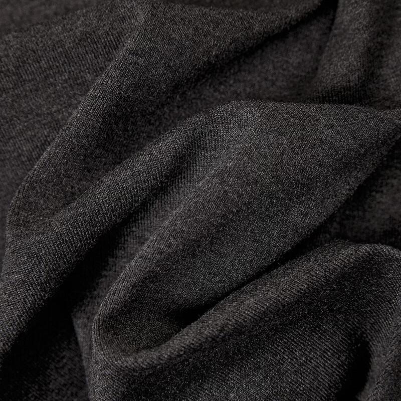 Shechi Women's Faux Two-Piece Knit Long Sleeve Top