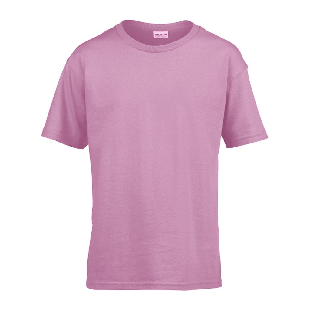 Gildan Mens Softstyle T-Shirt