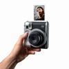 Fujifilm Instax Mini 99 Instant Silver MINI 99 Camera, (INS SILVER)
