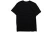 Nike Sportswear JDI T Shirts Men's Black Crew Neck Moderate Straight Fit CK2306-010