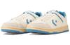 Men's Sneakers Converse Weapon Sk Ox 'White Light Blue'